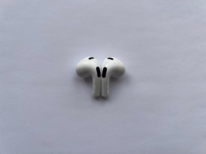 AirPods 3ª Generación Originales – Buen estado - Imagen 6