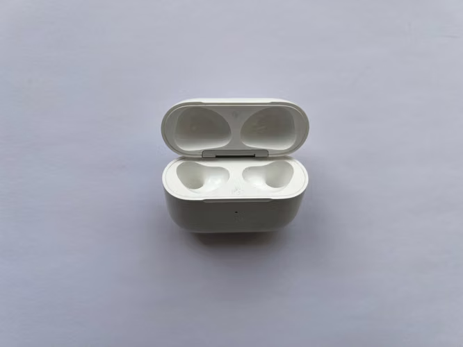 AirPods 3ª Generación Originales – Buen estado - Imagen 4