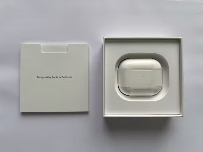 AirPods 3ª Generación Originales – Buen estado - Imagen 9