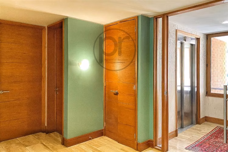 Las Condes, Venta depto 4 dorm, + serv., 2 estar, parque - Imagen 3