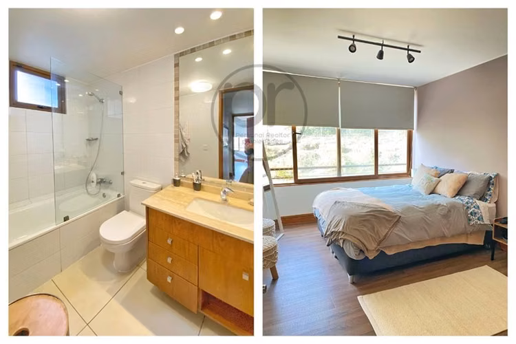 Las Condes, Venta depto 4 dorm, + serv., 2 estar, parque - Imagen 25