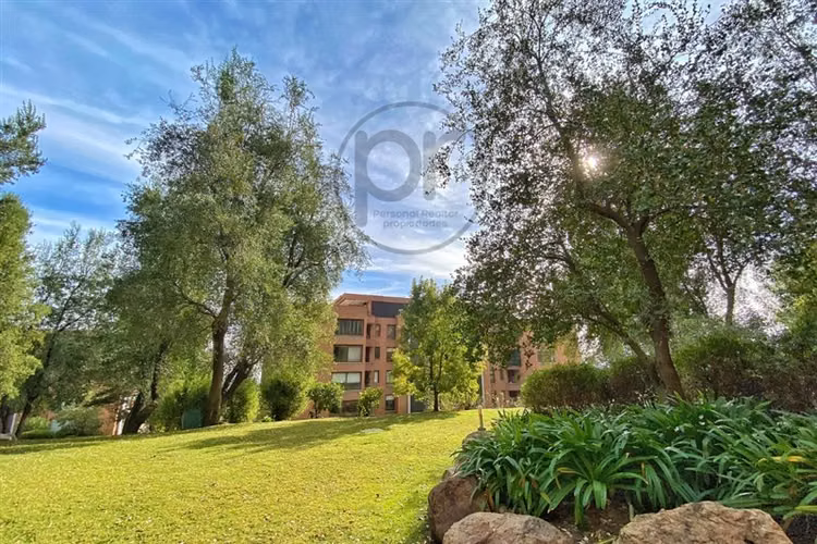 Las Condes, Venta depto 4 dorm, + serv., 2 estar, parque - Imagen 29
