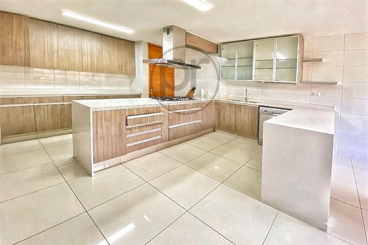 Las Condes, Venta depto 4 dorm, + serv., 2 estar, parque - Imagen 22