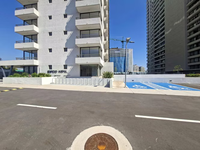 Av. Quilin 155 [3832-1]