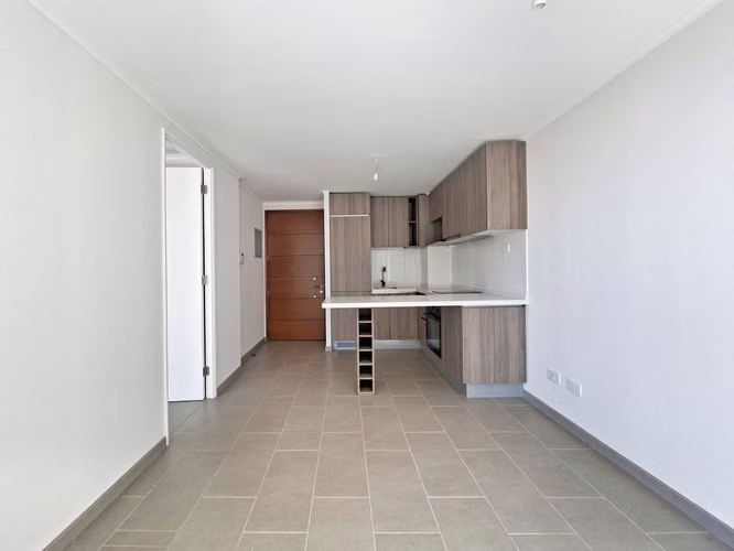 Av. Quilin 155 [3832-1]