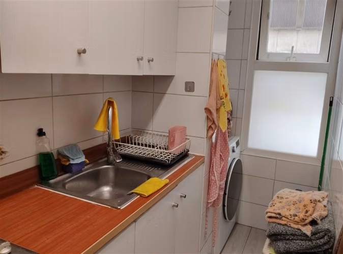 Lindo departamento en arriendo de 2d+2b+1e+1b. en Santiago