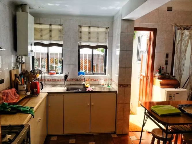 Hermosa Casa Cerro Concepcion (177129)