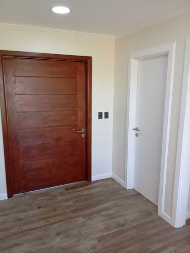 SE VENDE HERMOSA CASA EN PARCELA, CAMINO AL AGUA (177122)