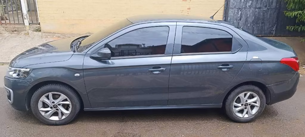 Citroen c-elysee diesel