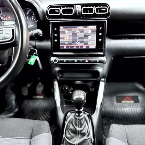 Citroen C3 Aircross 1.5 BLUEHDI (2022)