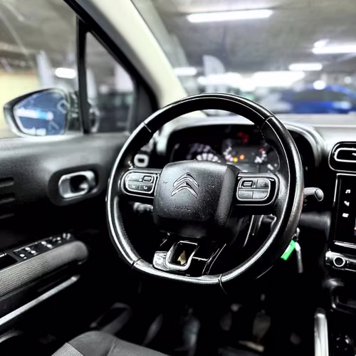 Citroen C3 Aircross 1.5 BLUEHDI (2022)