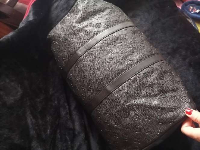 Bolso de viaje LV - Imagen 2