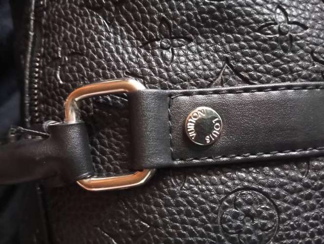 Bolso de viaje LV - Imagen 5