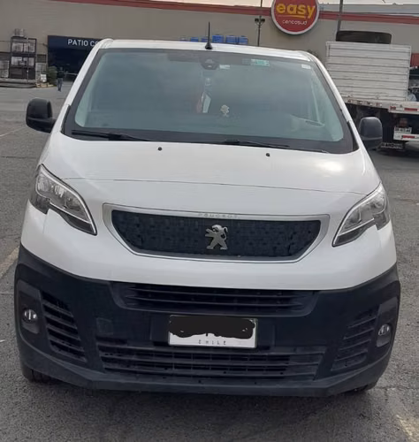 Peugeot Expert 2020