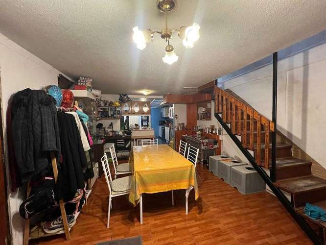 Excelente conectividad, casa 2D-1B-amplio patio (177132) - Imagen 7