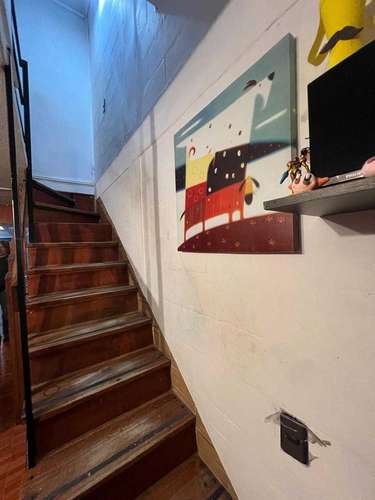 Excelente conectividad, casa 2D-1B-amplio patio (177132) - Imagen 11