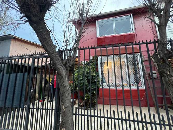 Excelente conectividad, casa 2D-1B-amplio patio (177132) - Imagen 26