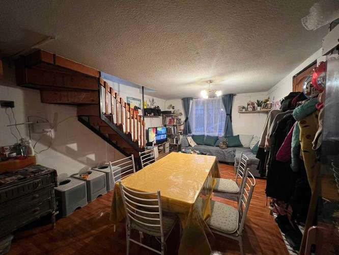 Excelente conectividad, casa 2D-1B-amplio patio (177132) - Imagen 10