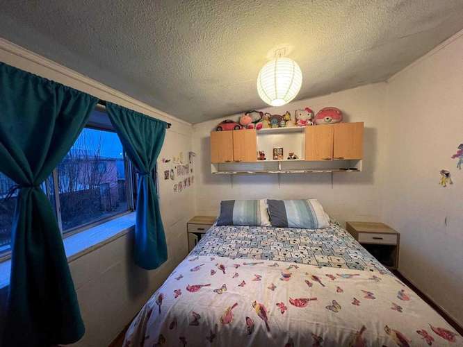 Excelente conectividad, casa 2D-1B-amplio patio (177132) - Imagen 17