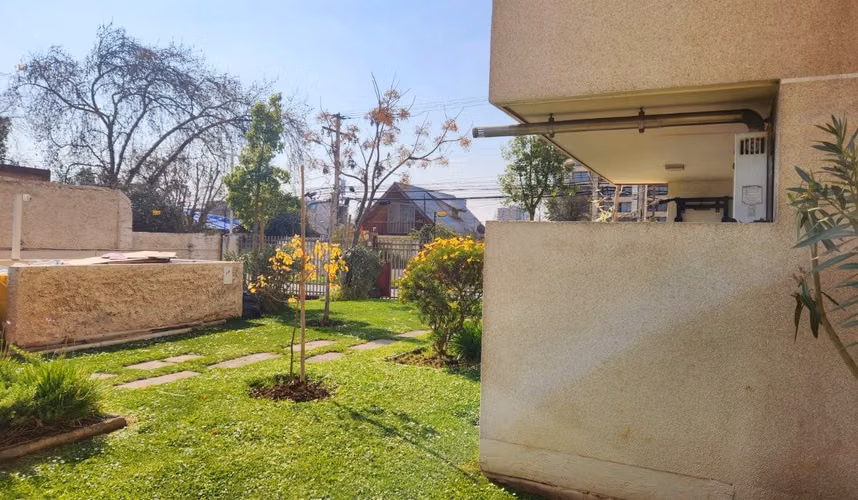 Depto 2D 1B ESTAC Y BODEGA Precio Oferta! - Imagen 22