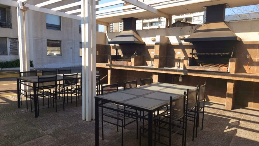 Depto 2D 1B ESTAC Y BODEGA Precio Oferta! - Imagen 19