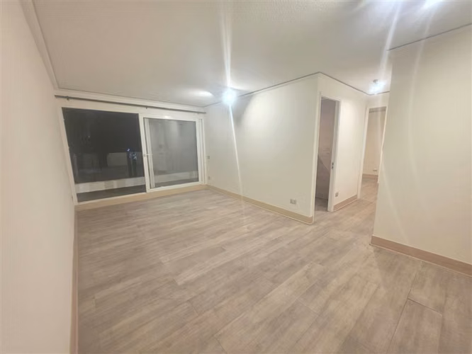 HERMOSO Y AMPLIO DEPTO 2D+2B+E EN PLENA AV. MACUL