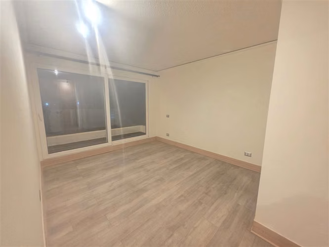 HERMOSO Y AMPLIO DEPTO 2D+2B+E EN PLENA AV. MACUL