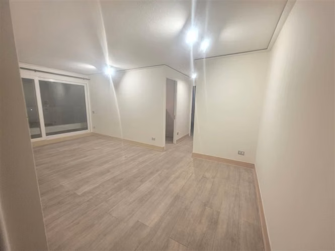 HERMOSO Y AMPLIO DEPTO 2D+2B+E EN PLENA AV. MACUL