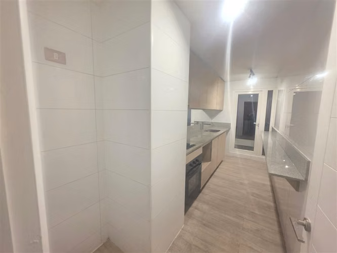 HERMOSO Y AMPLIO DEPTO 2D+2B+E EN PLENA AV. MACUL