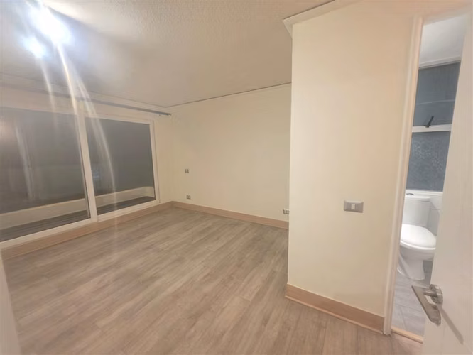 HERMOSO Y AMPLIO DEPTO 2D+2B+E EN PLENA AV. MACUL