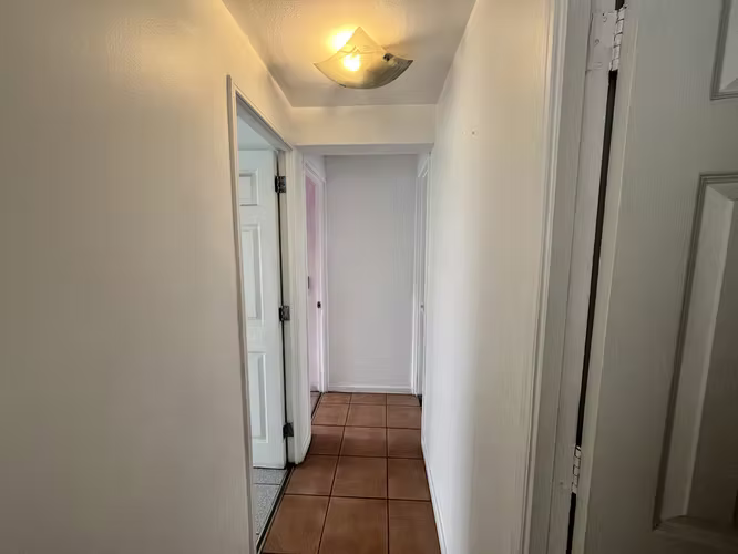 Arriendo departamento frente al mall