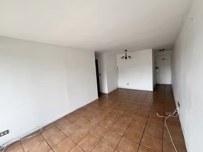 Arriendo departamento frente al mall