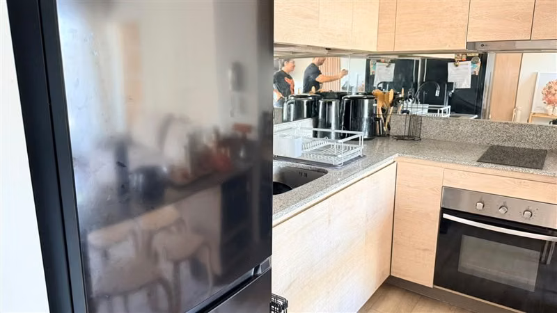 HERMOSO DEPTO MARIPOSA 2D+2B+B+E AV. MACUL A PASOS DE TODO