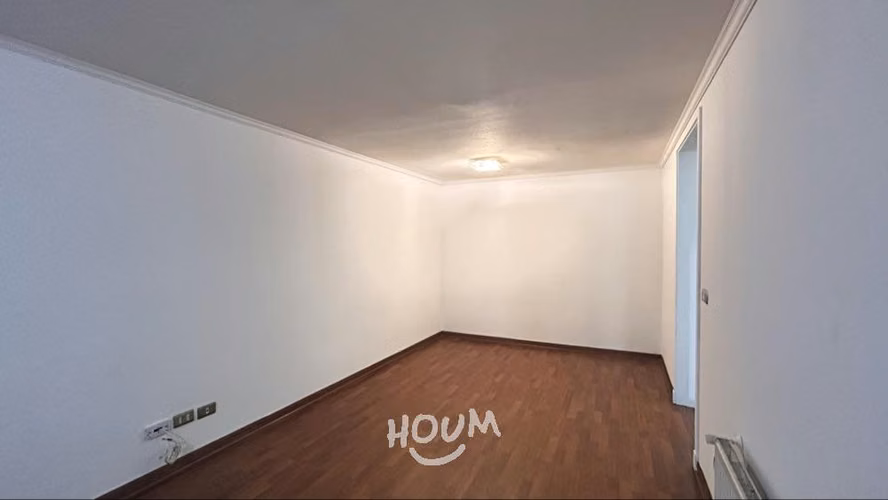 Departamento en Primera Transversal