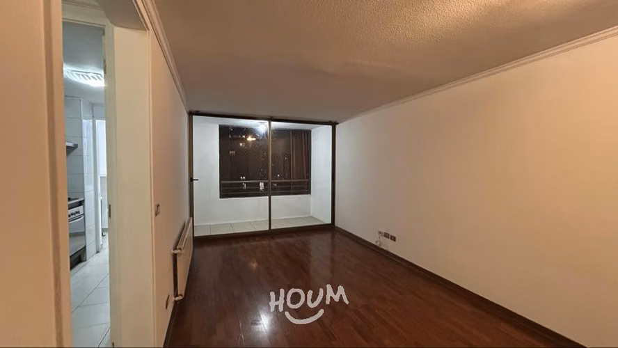 Departamento en Primera Transversal