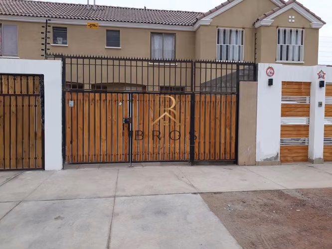Casa 3D2D + Est Costa Laguna