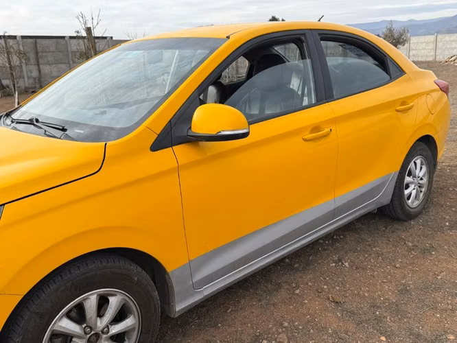 HYUNDAI VERNA Particular
