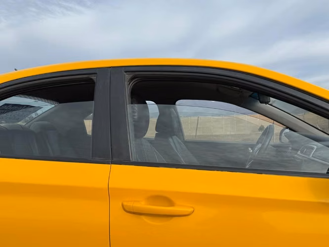 HYUNDAI VERNA Particular