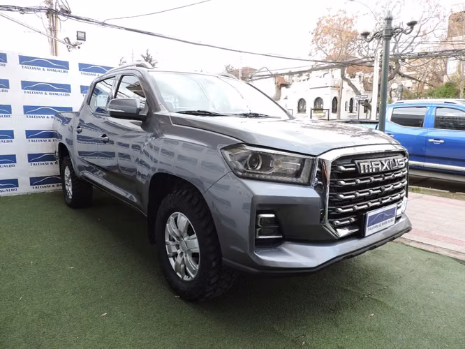 MAXUS T60 GL D