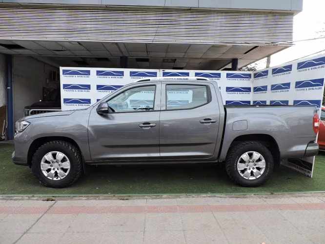 MAXUS T60 GL D