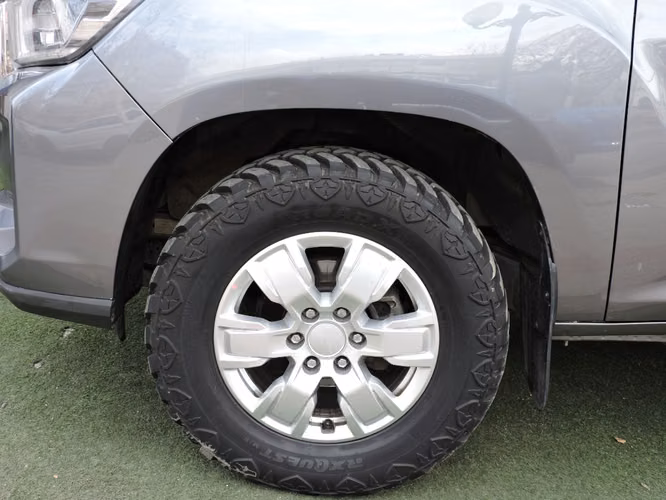 MAXUS T60 GL D