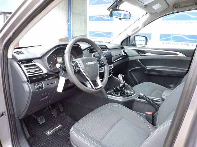 MAXUS T60 GL D