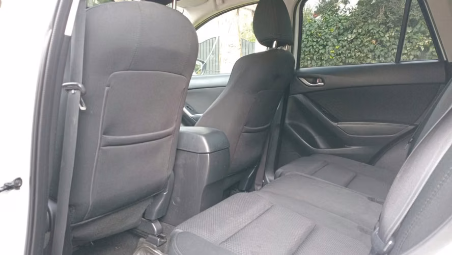 MAZDA CX-5  R 2.0 AT 2015
