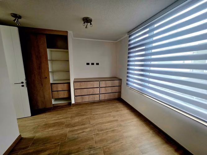 Arriendo casa en Villa Tres Vientos