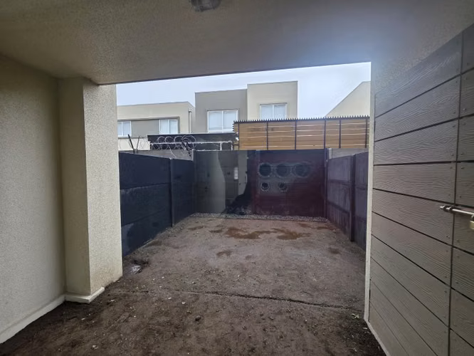 Arriendo casa en Villa Tres Vientos