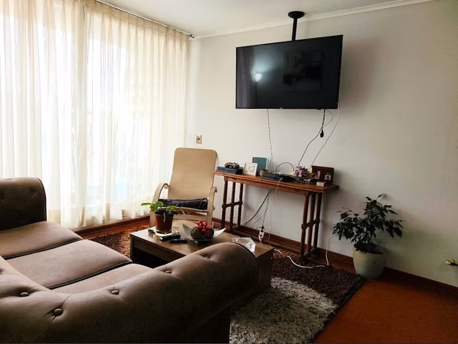 EXCELENTE DEPARTAMENTO PISO 11  RECREO
