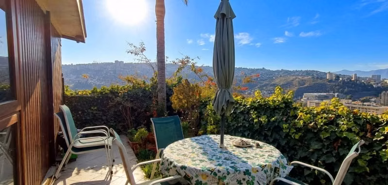 SE VENDE CASA CHORRILLOS VIÑA DEL MAR