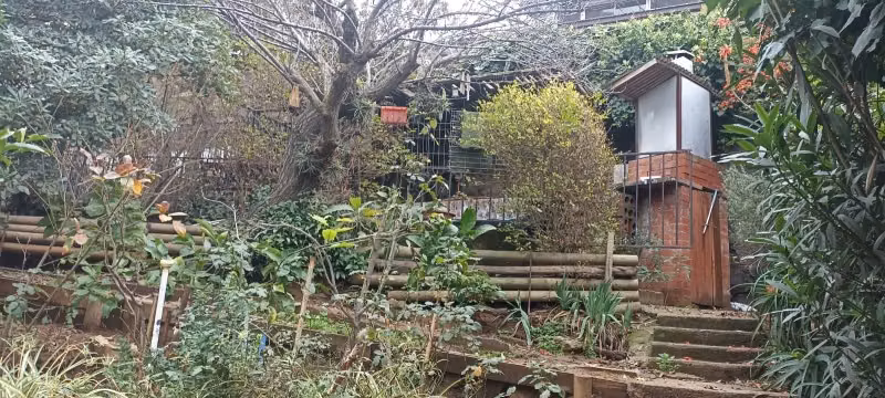 SE VENDE CASA CHORRILLOS VIÑA DEL MAR - Imagen 11