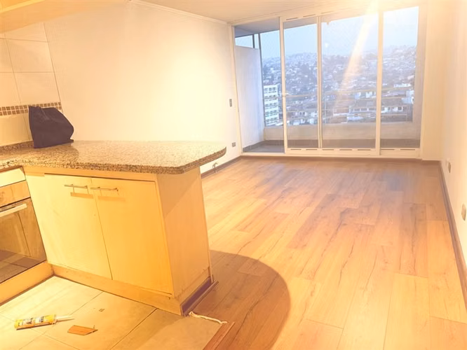 SE VENDE DEPARTAMENTO SECTOR VIANA VIÑA DEL MAR