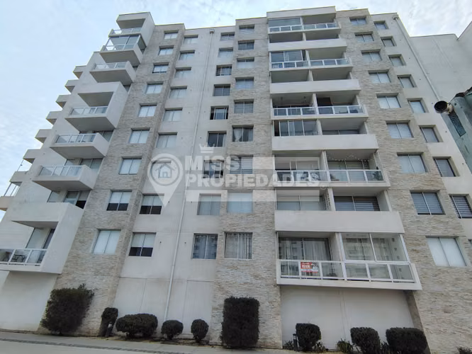 VENDE DEPARTAMENTO AVENIDA PACIFICO, LA SERENA